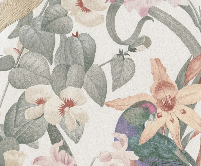 Обои для стен KT Exclusive Discovery DYW0019