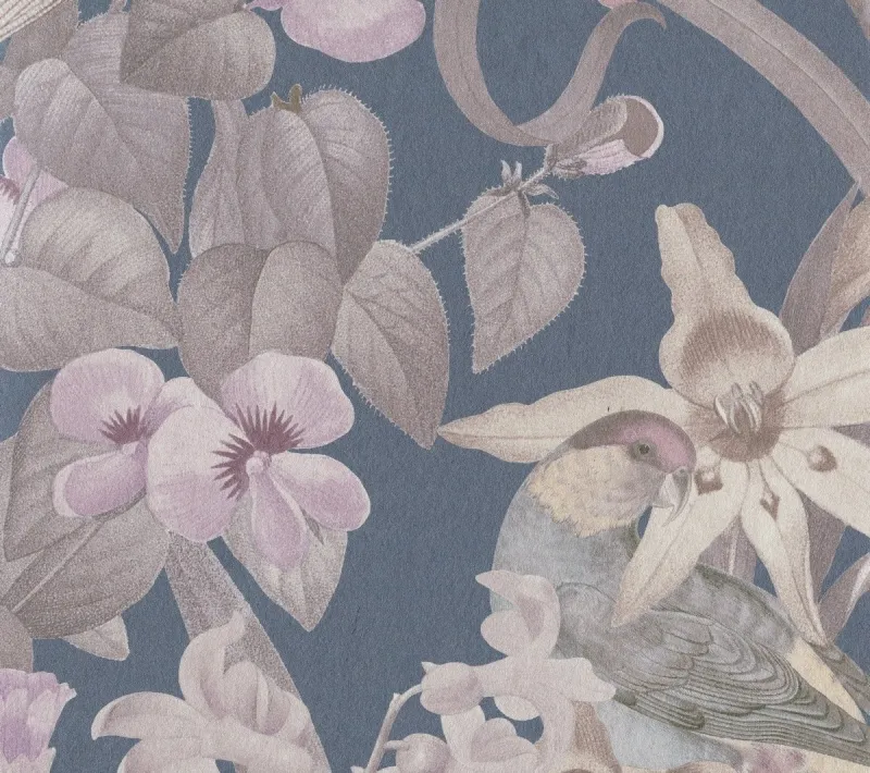 Обои для стен KT Exclusive Discovery DYW0020