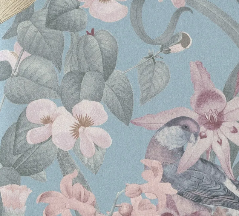 Обои для стен KT Exclusive Discovery DYW0022