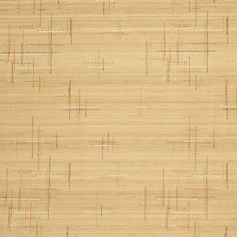 Ткань Dedar Ritmo Cartesiano T18044_003