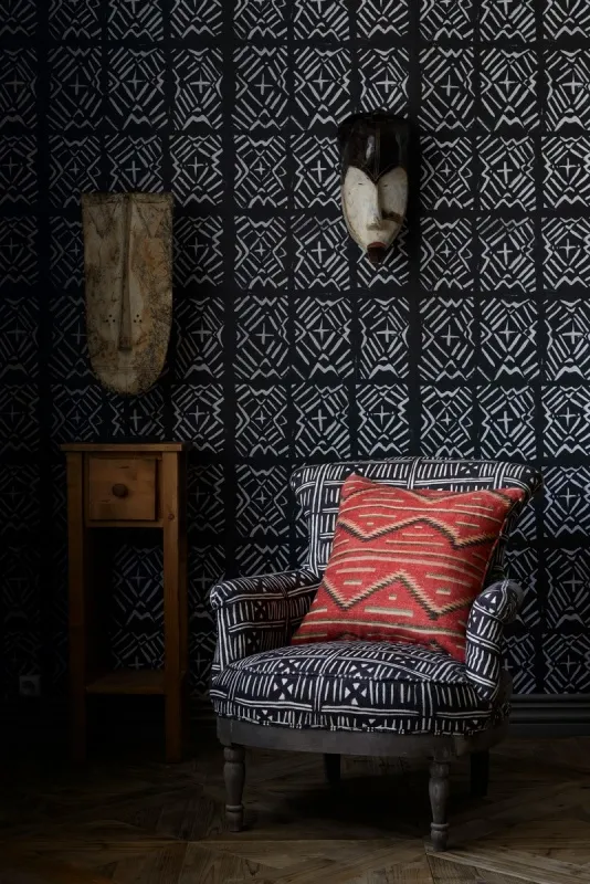 Обои для стен Mindthegap Compendium WP20410