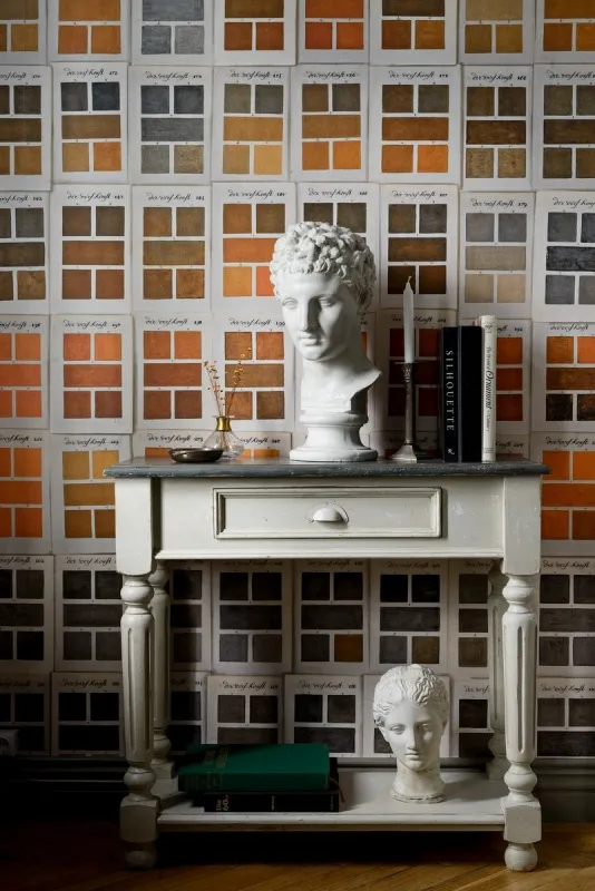 Обои для стен Mindthegap Compendium WP20414