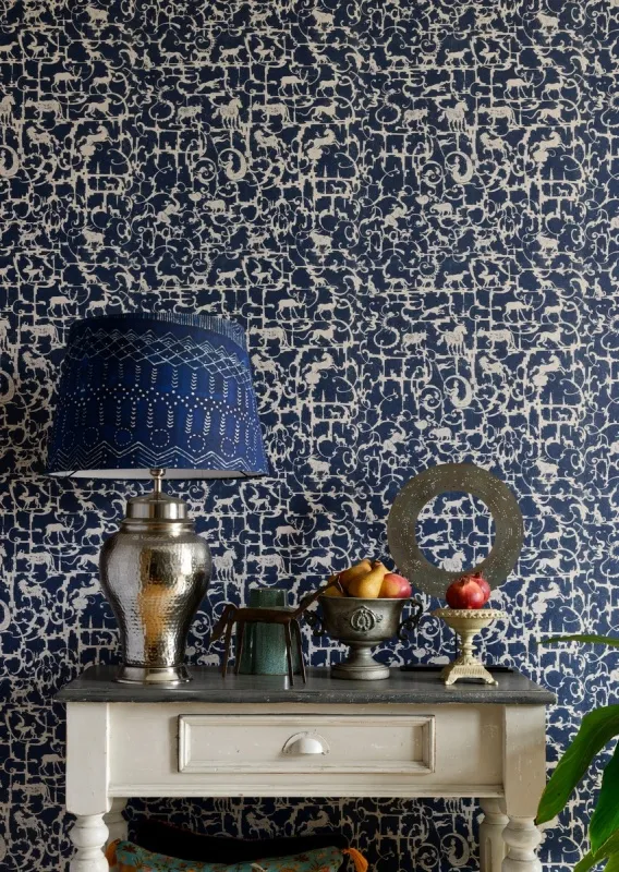 Обои для стен Mindthegap Compendium WP20420