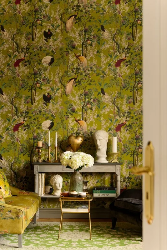 Обои для стен Mindthegap Compendium WP20465