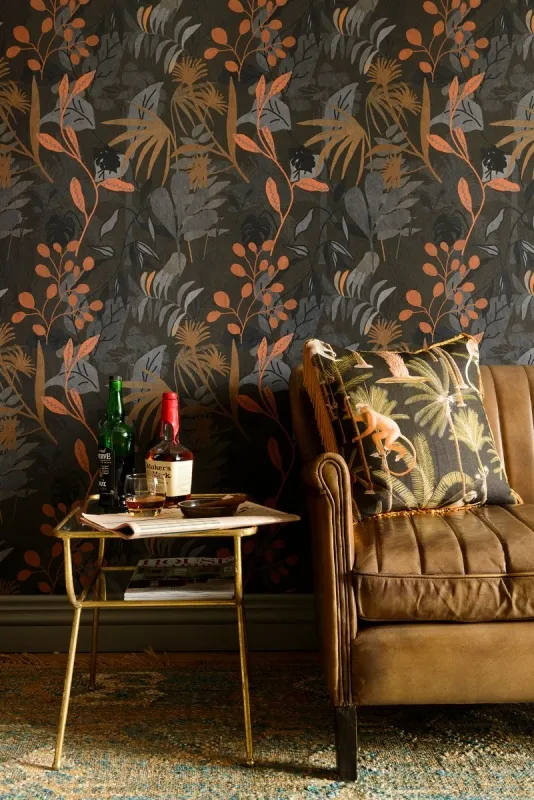 Обои для стен Mindthegap Compendium WP20487