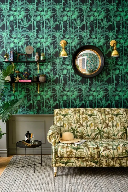 Обои для стен Mindthegap Compendium WP20496