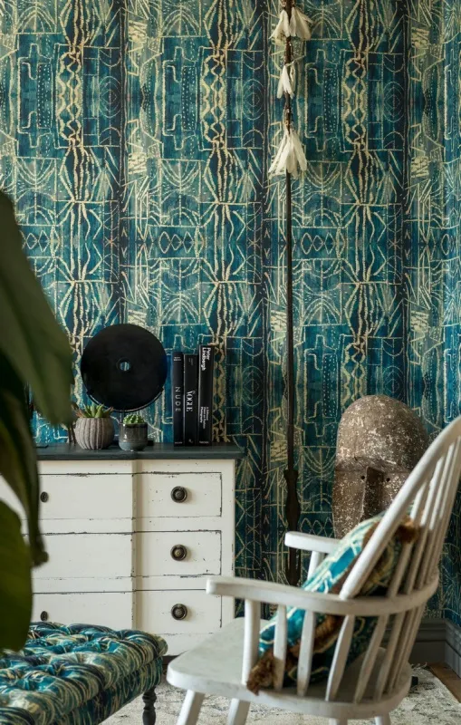 Обои для стен Mindthegap Compendium WP20499