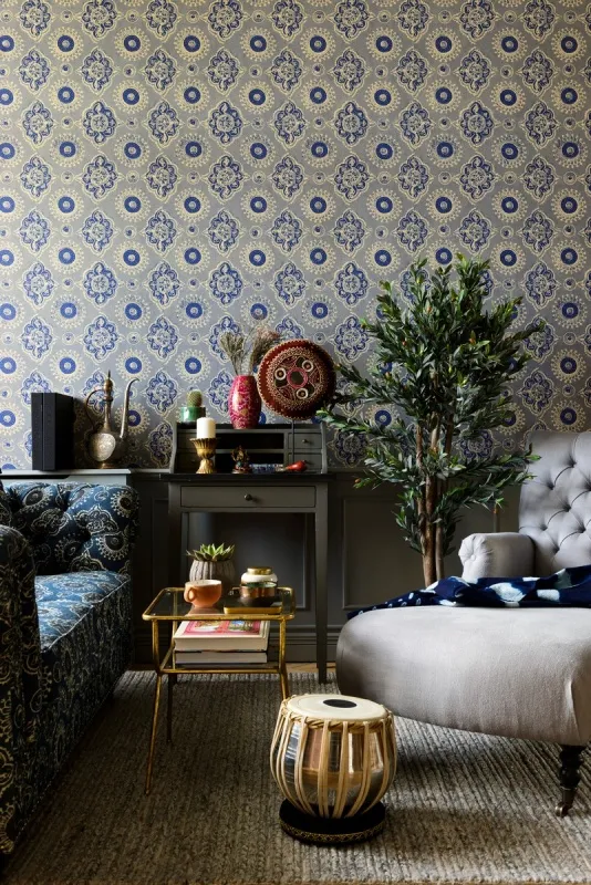 Обои для стен Mindthegap Compendium WP20501