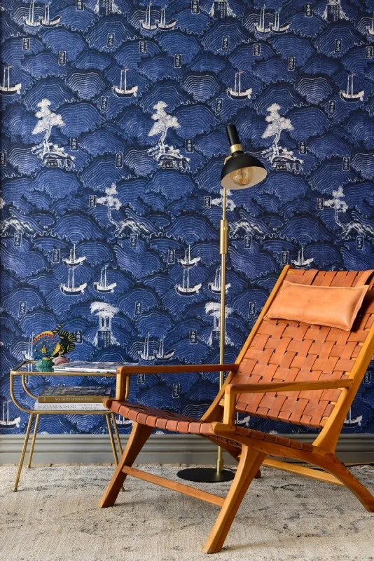 Обои для стен Mindthegap Compendium WP20513