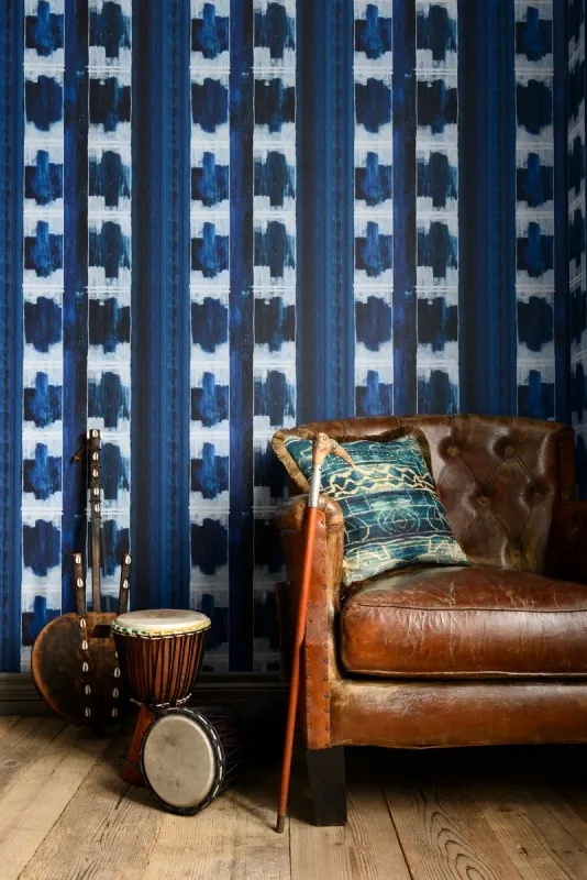 Обои для стен Mindthegap Compendium WP20514