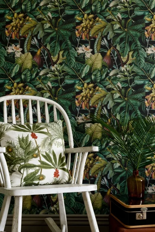 Обои для стен Mindthegap Compendium WP20517