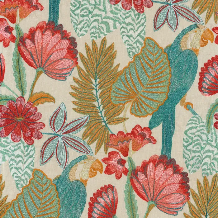 Ткань Casamance Arapsodie 47130155