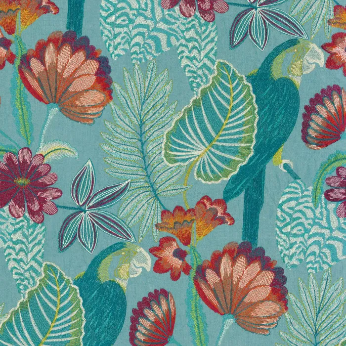 Ткань Casamance Arapsodie 47130266