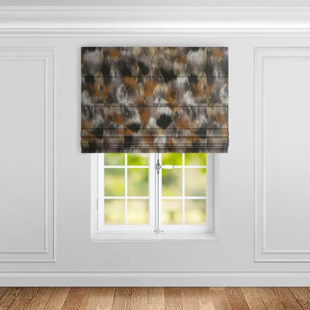 Ткань Casamance Laponie 47630112 #4