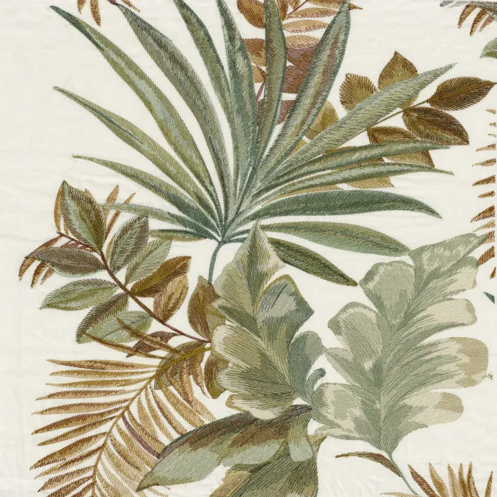 Ткань Casamance Jardin D'hiver 45700280