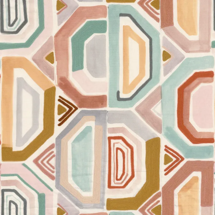 Ткань Casamance Pretoria 47450128