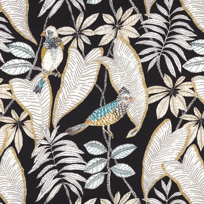 Ткань Casamance Grand Duc 44670273