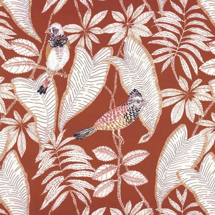 Ткань Casamance Grand Duc 44670355