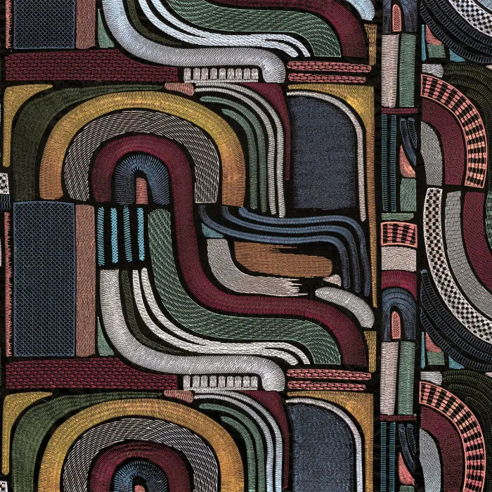 Ткань Casamance Iena 43680109