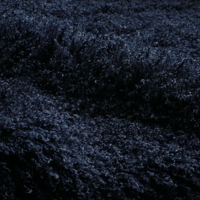 Ткань Misia Azur cotonneux m282902