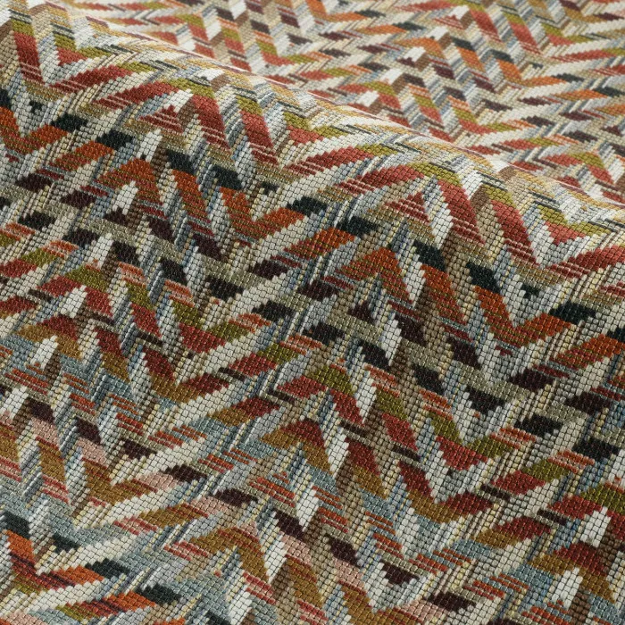 Ткань Misia Golfo Paradiso m292102