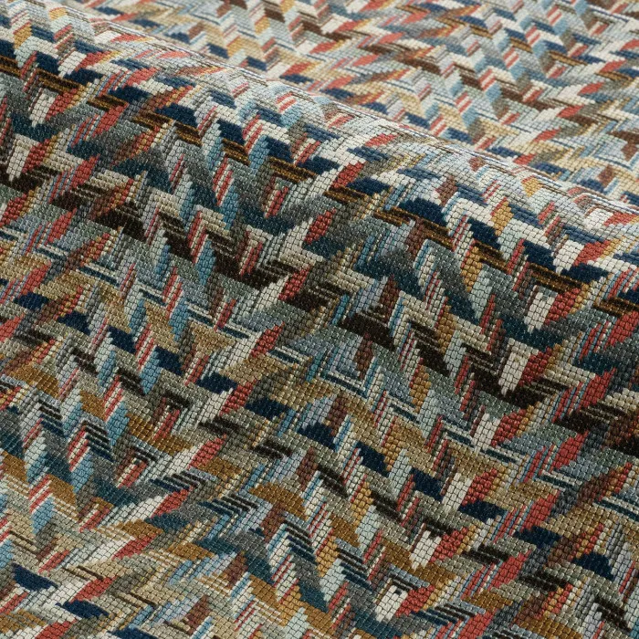 Ткань Misia Golfo Paradiso m292203