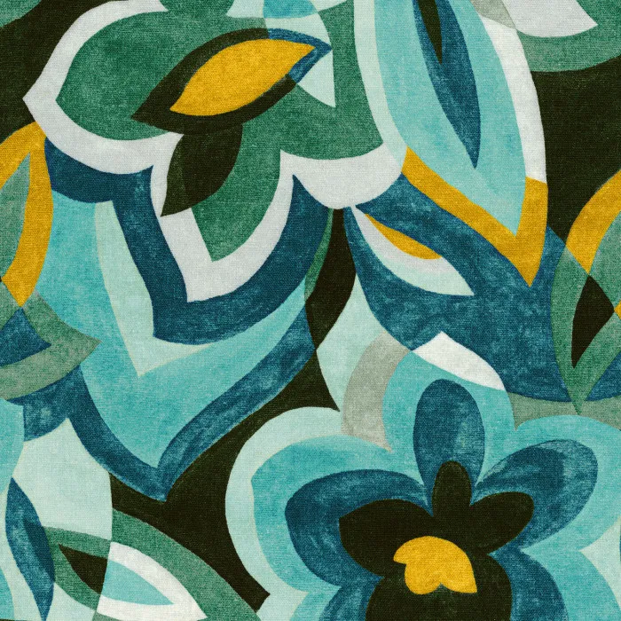 Ткань Misia Jardin De Cezanne m280601