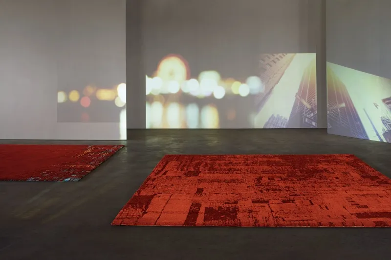 Metropolis+Shades+II