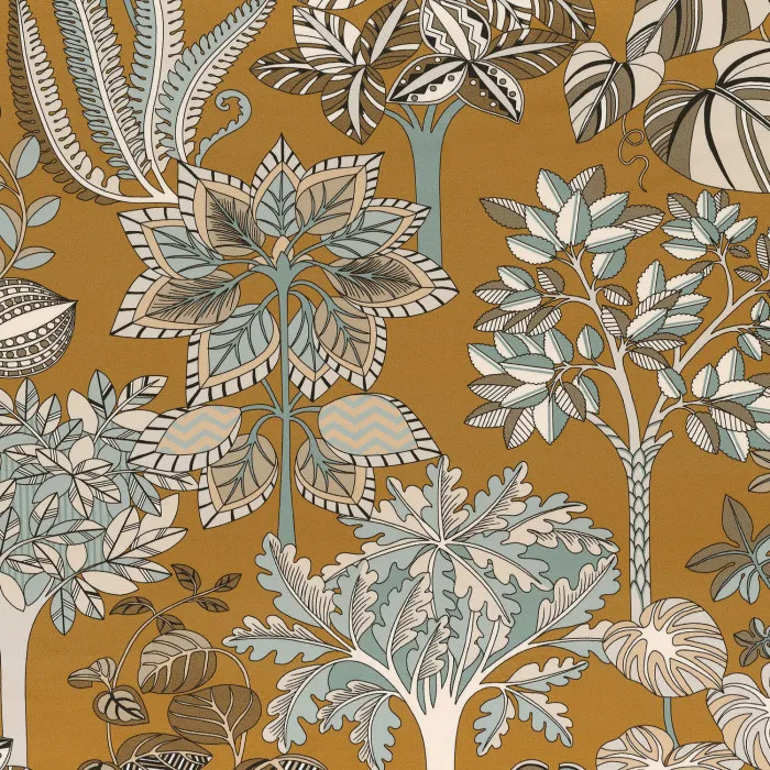 Ткань Misia Parfum Du Midi m286402