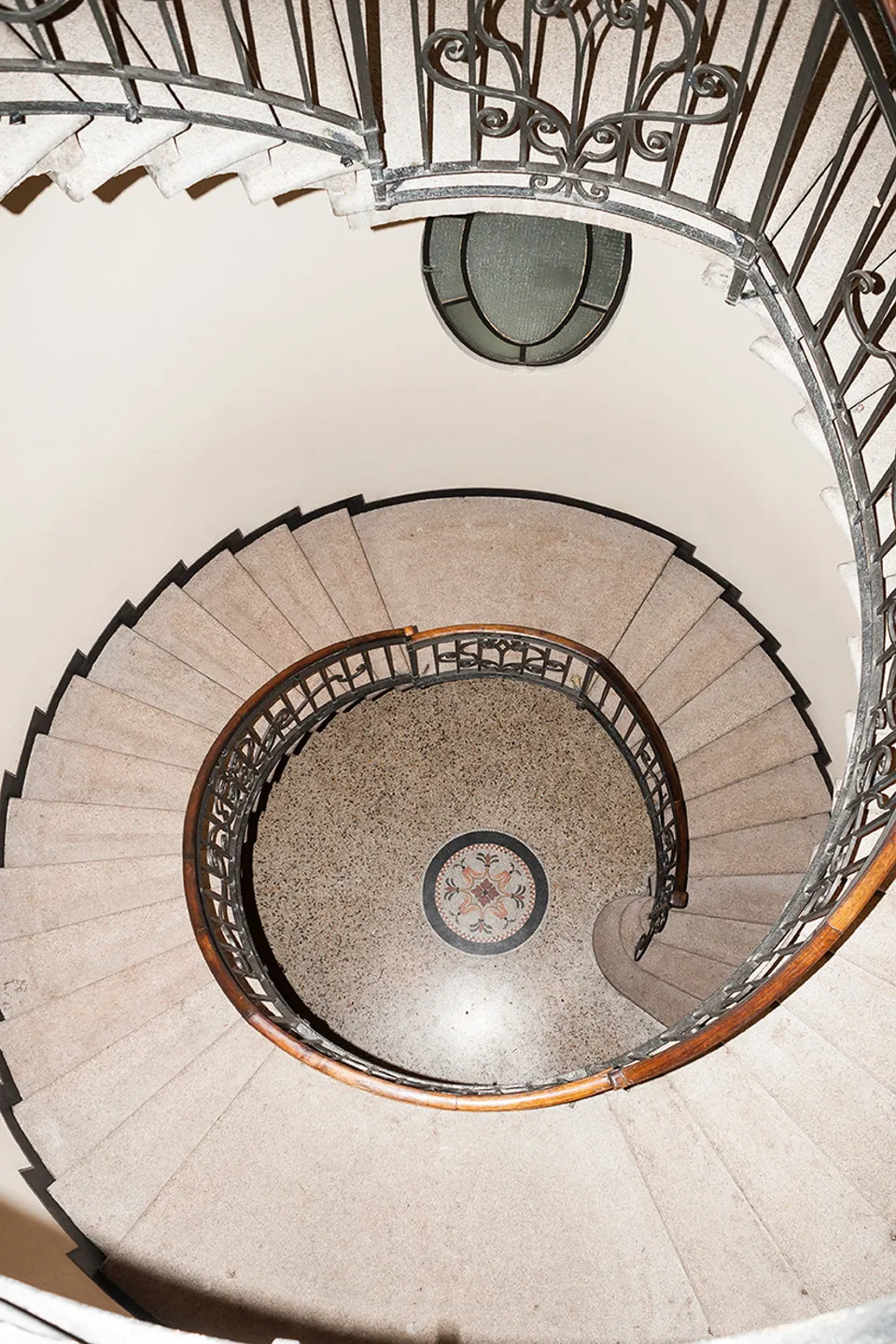 Ткань Dedar Agata T18065_001 #3