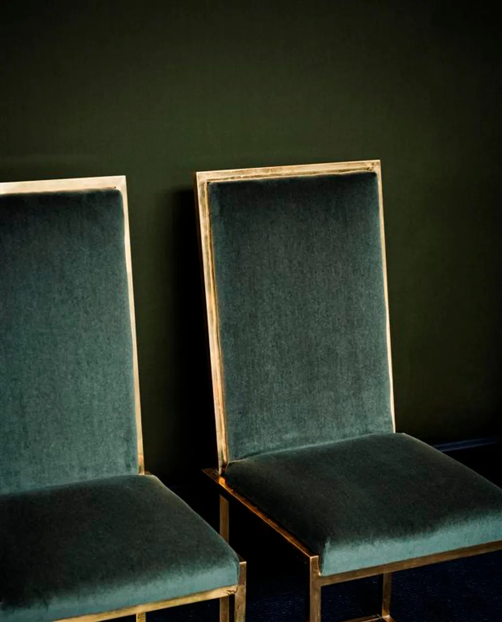 Ткань Dedar Alexander ALEXAN_103 #6