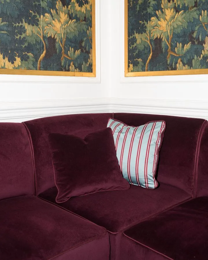 Ткань Dedar Alexander ALEXAN_118 #11