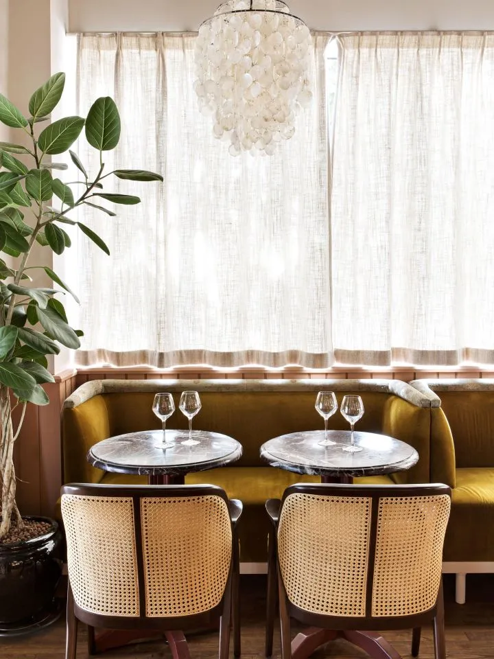 Ткань Dedar Alexander ALEXAN_135 #7