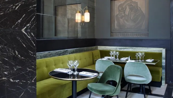 Ткань Dedar Alexander ALEXAN_137 #8