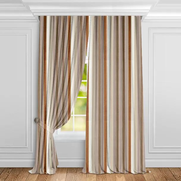 Ткань Camengo Divine 46680516 #2