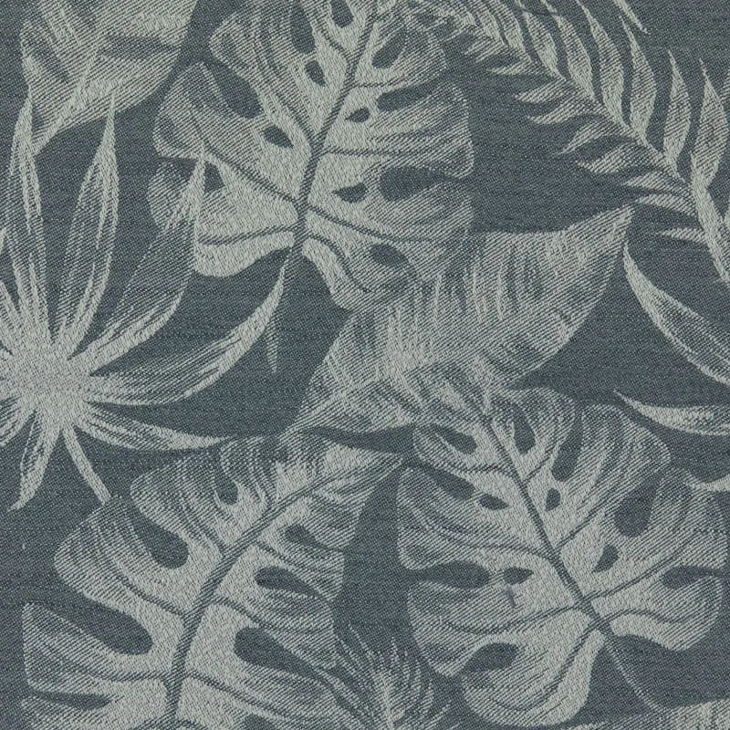 Ткань Maria Flora Sonoma Yucca - 81 - DARK SEAFOAM