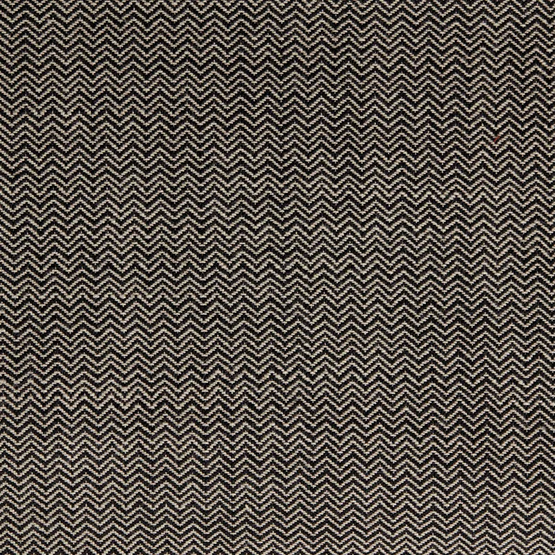 Ткань Maria Flora Torino Spiga - 24 - Black