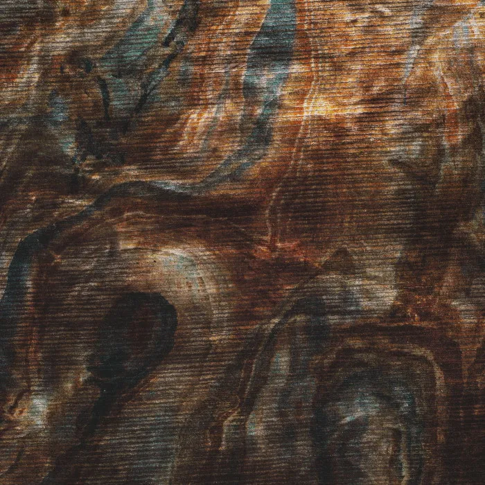 Ткань Misia Nuit Balkanique m249501