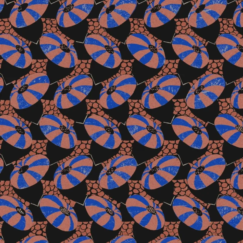 Обои для стен Khroma Folies FOL002