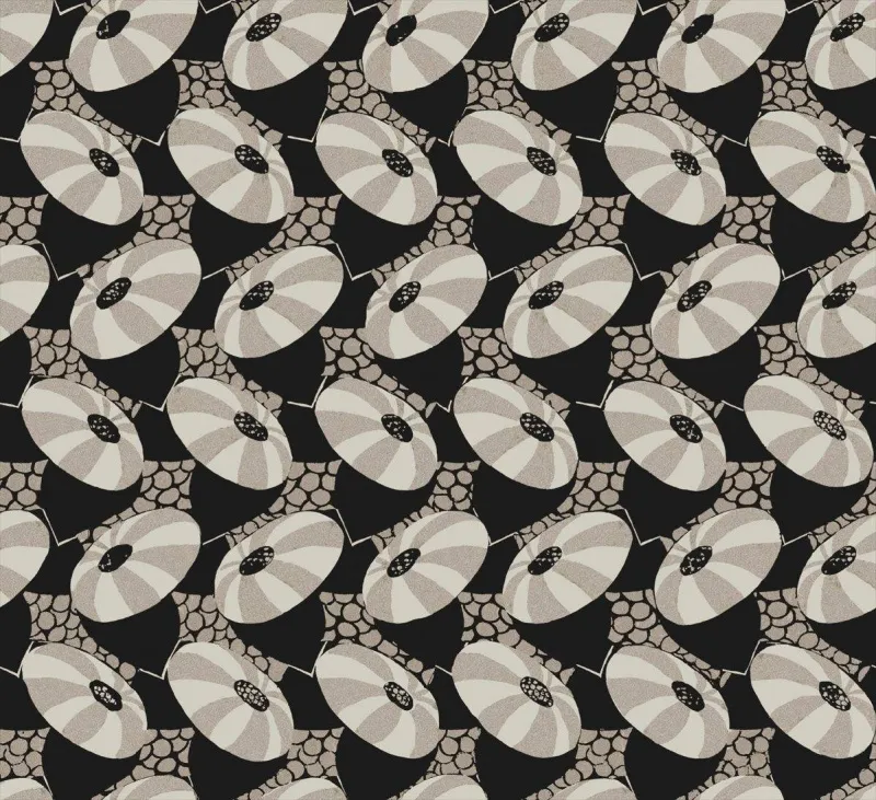 Обои для стен Khroma Folies FOL003