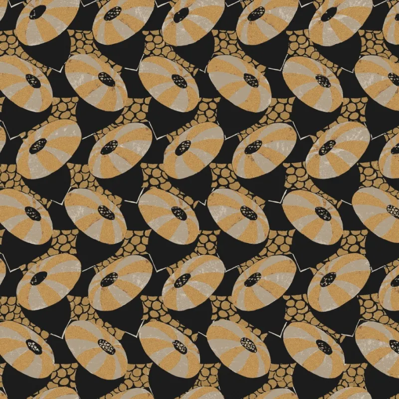 Обои для стен Khroma Folies FOL004