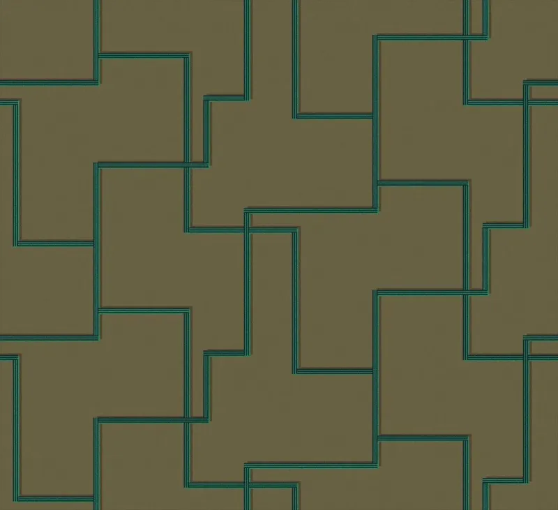 Обои для стен Khroma Folies FOL201