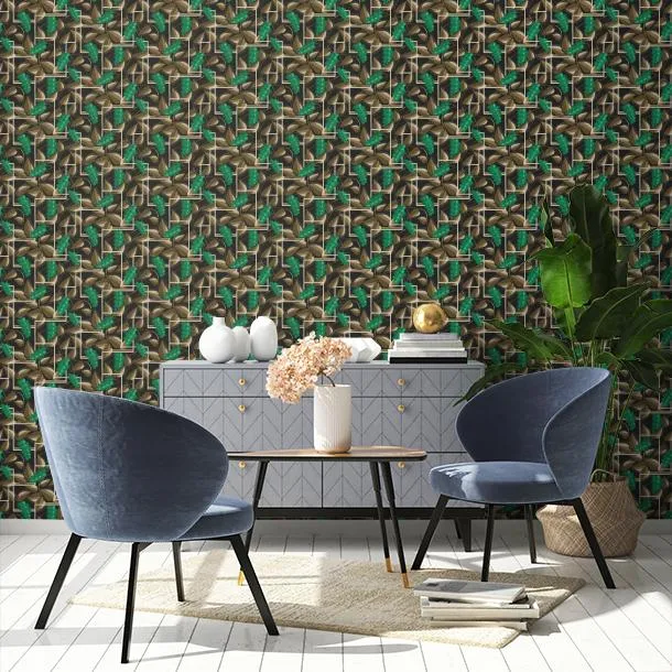 Обои для стен Khroma Folies FOL301 #3