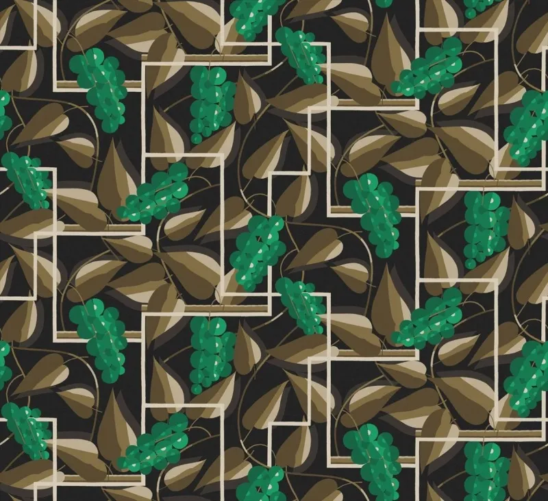 Обои для стен Khroma Folies FOL301