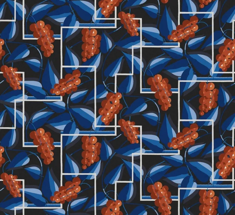 Обои для стен Khroma Folies FOL302