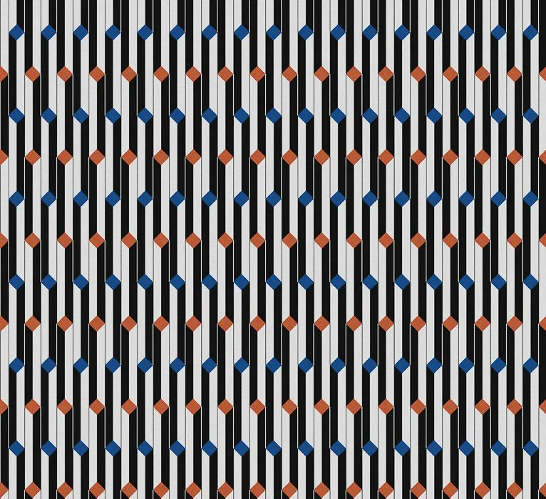 Обои для стен Khroma Folies FOL502