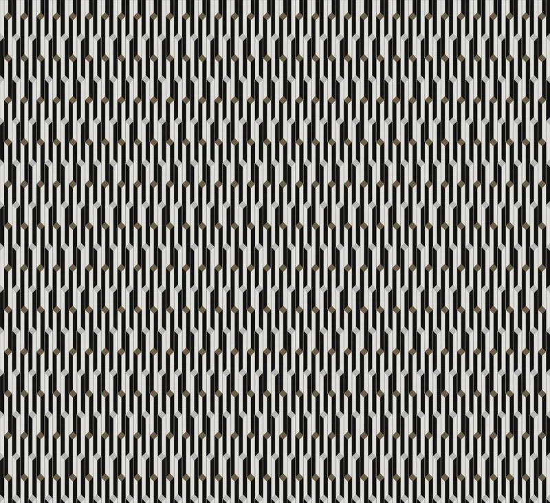 Обои для стен Khroma Folies FOL504