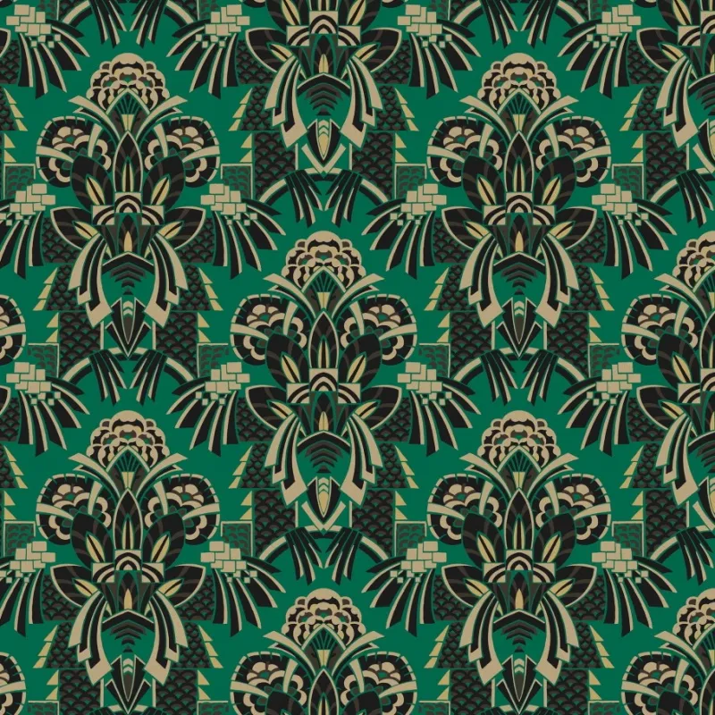 Обои для стен Khroma Folies FOL701