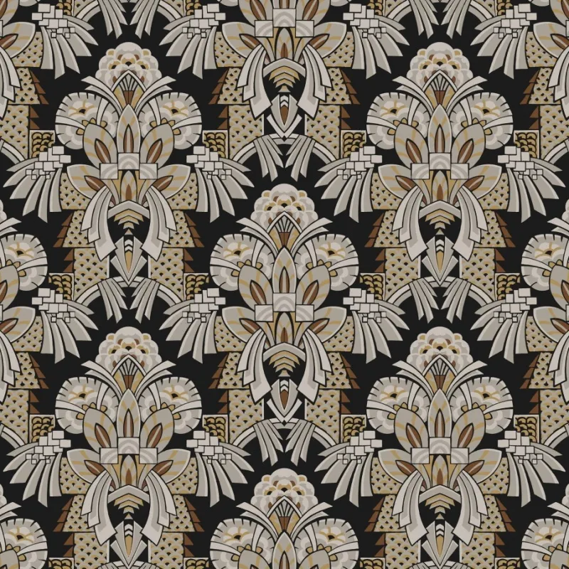 Обои для стен Khroma Folies FOL704