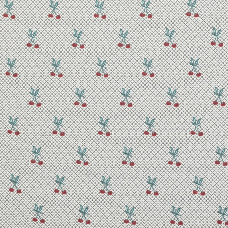 Ткань Dedar Cherry T18034_001
